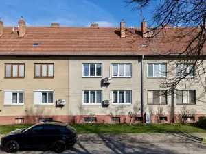 Prodej bytu 3+1, Hustopeče, Javorová, 81 m2