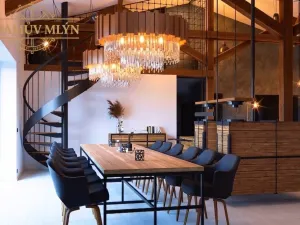 Prodej rodinného domu, Lichnov, 670 m2