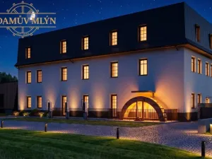 Prodej rodinného domu, Lichnov, 670 m2