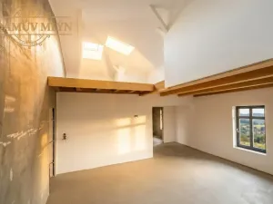 Prodej rodinného domu, Lichnov, 670 m2