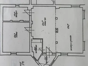 Prodej rodinného domu, Červené Pečky, Dobešovice, 354 m2