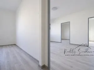 Prodej bytu 3+1, Přerov, Jasínkova, 62 m2