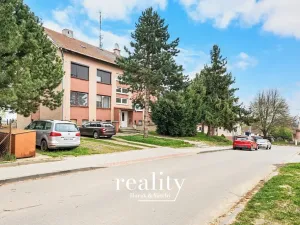 Prodej bytu 3+kk, Dyjákovice, 81 m2