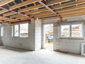 Prodej rodinného domu, Moravské Budějovice, Nerudova, 80 m2