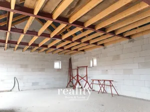 Prodej rodinného domu, Moravské Budějovice, Nerudova, 80 m2