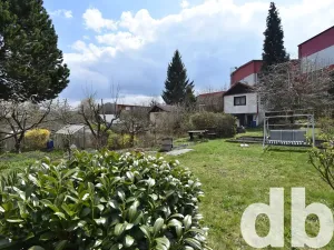 Prodej zahrady, Karlovy Vary, Rybářská, 360 m2