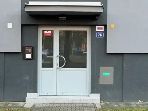 Prodej bytu 2+1, Ostrava, Provaznická, 54 m2