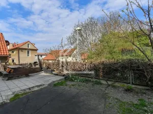 Prodej rodinného domu, Praha - Veleslavín, Pod Petřinami, 160 m2