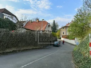 Prodej rodinného domu, Praha - Veleslavín, Pod Petřinami, 160 m2