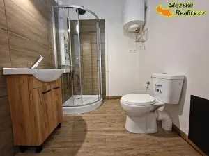 Pronájem bytu 1+kk, Ostrava, 26 m2