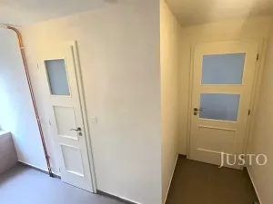 Pronájem bytu 1+1, Písek, Smetanovo nám., 38 m2