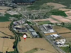 Prodej pozemku pro bydlení, Otrokovice, 258 m2