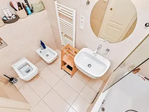 Prodej bytu 3+kk, Praha - Nové Město, Petrská, 85 m2