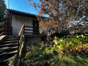 Prodej rodinného domu, Branky, 79 m2