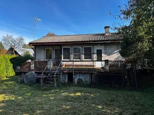 Prodej rodinného domu, Branky, 79 m2