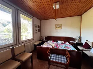 Prodej rodinného domu, Branky, 79 m2