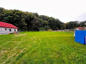 Prodej pozemku pro bydlení, Valašské Meziříčí, 1181 m2