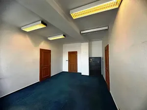 Pronájem kanceláře, Nový Jičín, 24 m2