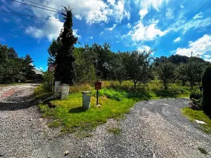 Prodej pozemku pro bydlení, Životice u Nového Jičína, 2065 m2