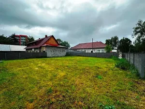 Prodej komerčního pozemku, Kunín, 338 m2