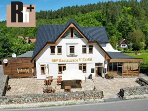 Prodej bytu 1+kk, Horní Lhota, 20 m2