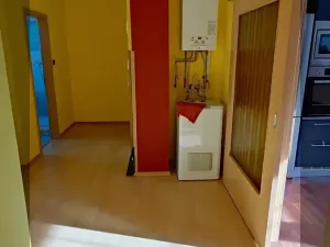 Pronájem bytu 3+kk, České Budějovice, J. Š. Baara, 99 m2