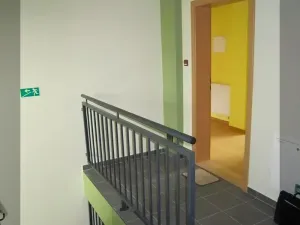 Pronájem bytu 3+kk, České Budějovice, J. Š. Baara, 99 m2