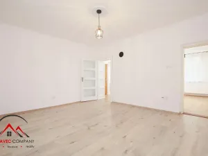 Pronájem bytu 2+kk, Krnov, Tolstého, 42 m2