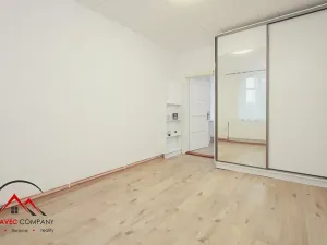 Pronájem bytu 2+kk, Krnov, Tolstého, 42 m2
