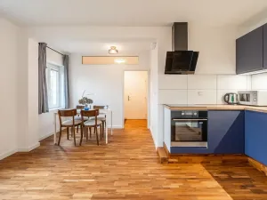 Prodej bytu 3+kk, Praha - Troja, Na Šutce, 71 m2