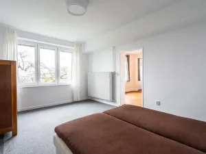 Prodej bytu 3+kk, Praha - Troja, Na Šutce, 71 m2