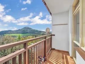 Prodej bytu 1+kk, Nový Bor, Svojsíkova, 29 m2