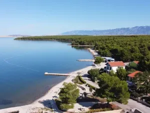 Prodej rodinného domu, Vrsi, Chorvatsko, 143 m2