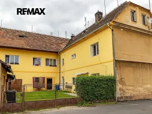 Prodej bytu 3+1, Dubá, Luční, 83 m2