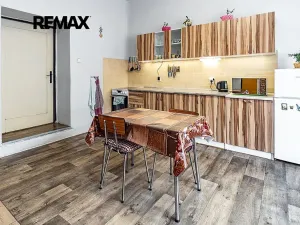 Prodej bytu 3+1, Dubá, Luční, 83 m2