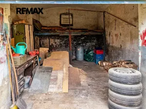 Prodej bytu 3+1, Dubá, Luční, 83 m2