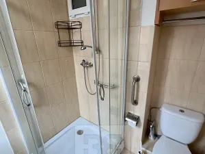 Pronájem bytu 2+kk, Praha - Malá Strana, 38 m2