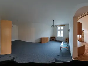 Pronájem bytu 2+kk, Praha - Malá Strana, 38 m2