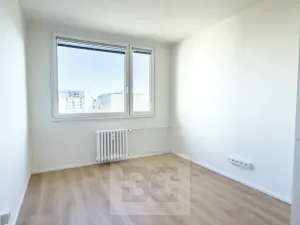 Pronájem bytu 1+kk, Praha - Chodov, Čenětická, 22 m2