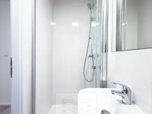 Pronájem bytu 1+kk, Praha - Chodov, Čenětická, 22 m2