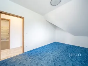 Prodej rodinného domu, Třeboň, Pod Hrází, 141 m2