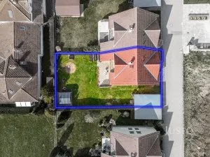 Prodej rodinného domu, Třeboň, Pod Hrází, 141 m2