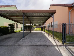 Prodej rodinného domu, Třeboň, Pod Hrází, 141 m2
