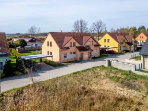 Prodej rodinného domu, Třeboň, Pod Hrází, 141 m2