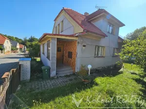 Prodej rodinného domu, Pacov, Kotlářská, 178 m2