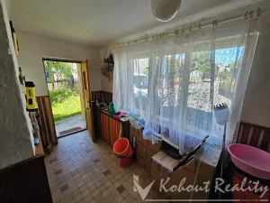 Prodej rodinného domu, Pacov, Kotlářská, 178 m2