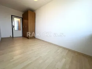 Pronájem bytu 3+1, Praha - Hostivař, Vajdova, 68 m2