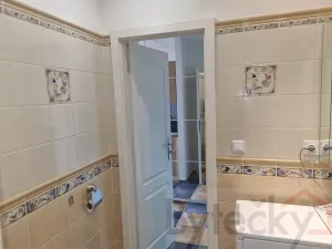 Pronájem bytu 1+kk, Praha - Kamýk, Otradovická, 34 m2