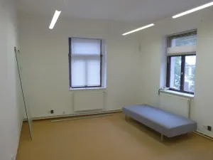 Pronájem kanceláře, Praha - Malá Chuchle, Zbraslavská, 21 m2