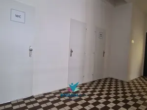 Pronájem ordinace, Teplice, Plynárenská, 90 m2